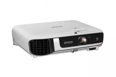 Projector Epson EB-W51 - 8 934 285 so'm / dona