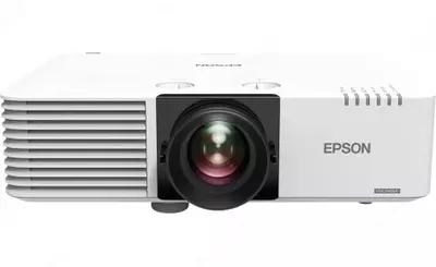 Проектор Epson L630U Laser