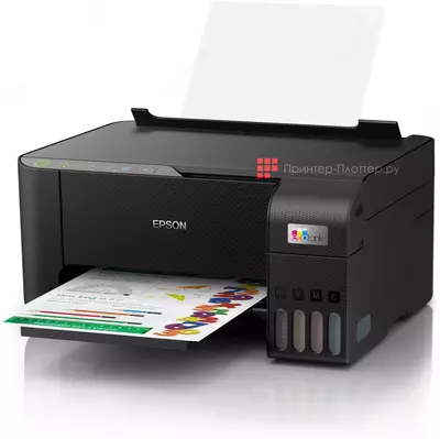 Принтер Модель: Epson L3250 - 2 400 000 сум / шт