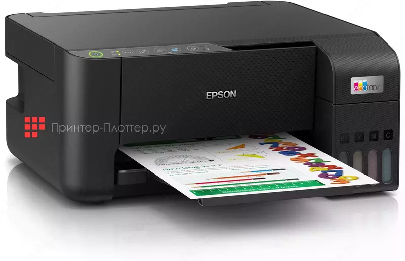2 400 000 сум Принтер Модель: Epson L3250