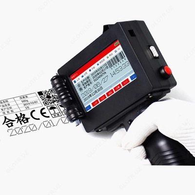 Маркиратор I Маркировщик I Датер I Ручной принтер