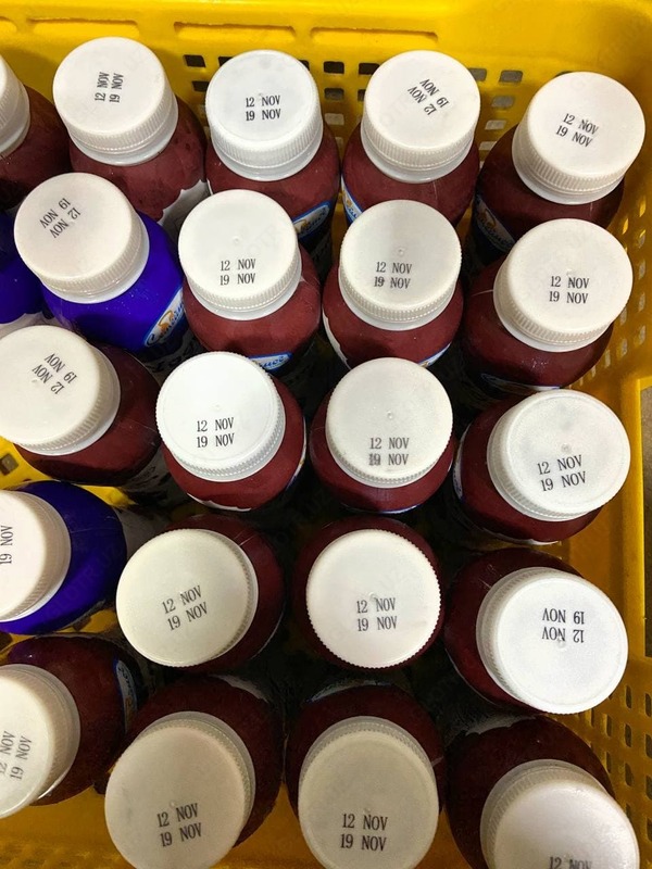 Маркиратор I Маркировщик I Датер I Ручной принтер - Jesswell Technologies