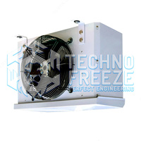 Havo sovutgichlari (evaporatorlar) DD - 1 4 / 7