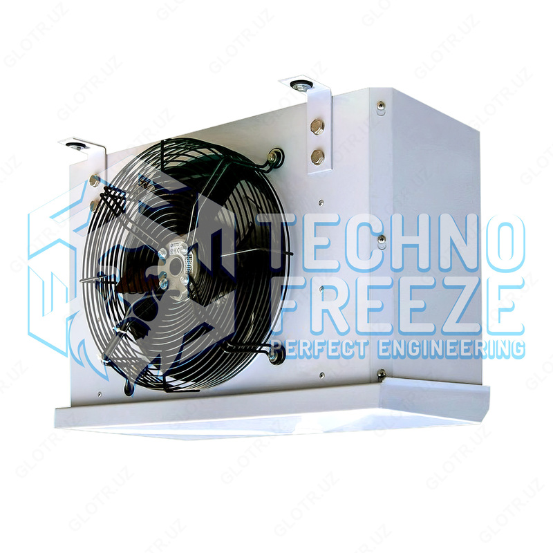 Havo sovutgichlari (evaporatorlar) DD - 1 4 / 7