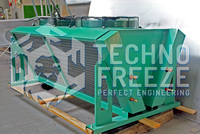 Kondensator 34 ot kuchiga ega. Bitzer