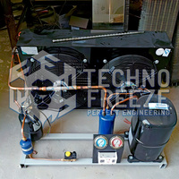 Kondensator 3 HP (Tecumseh) - 23 980 180 so'm