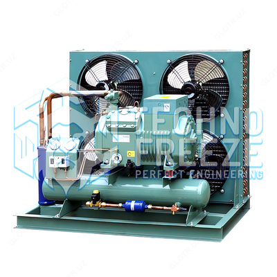 Строительство холодильных камер - от 33 497 044 сум