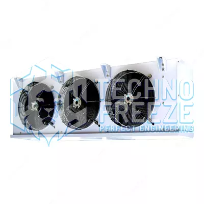 Havo sovutgichi (evaporatator) DD - 4/22