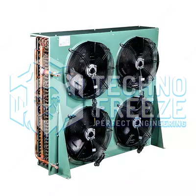 Конденсаторы - FNH – 46