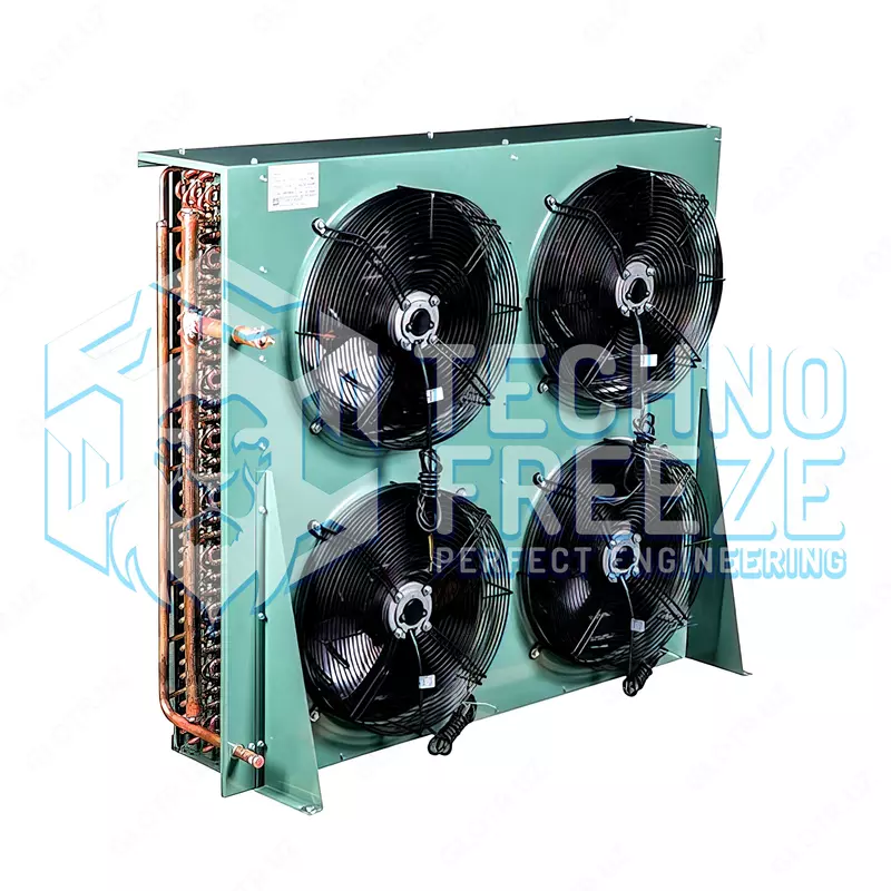 Конденсаторы - FNH – 46