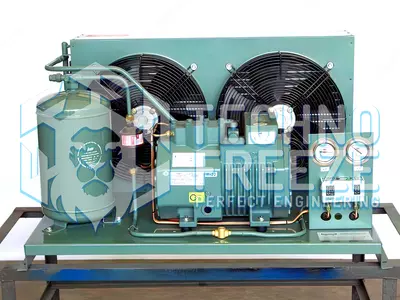 Bitzer - BF - 4FES - 5 HP