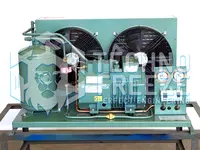 Bitzer - BF - 4FES - 5 HP