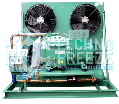 Bitzer - BF - 4VES - 10 HP