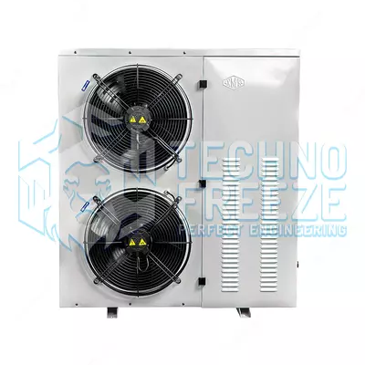 Copeland - 5 HP (ZB38KQE) + DD40 - 33 497 044 сум / шт.