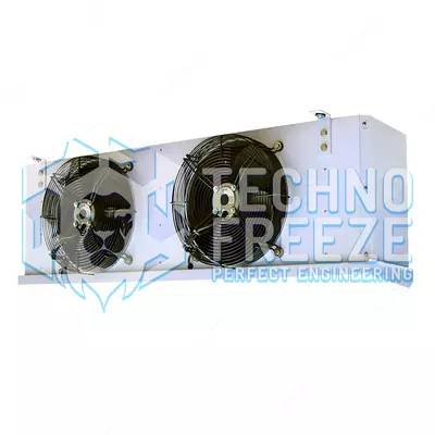 Воздухоохладители (Испарители) – DD – 8/40