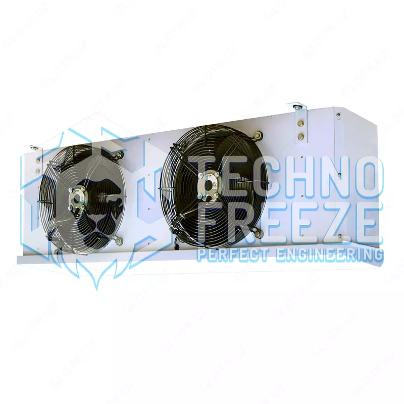 Воздухоохладители (Испарители) – DD – 8/40