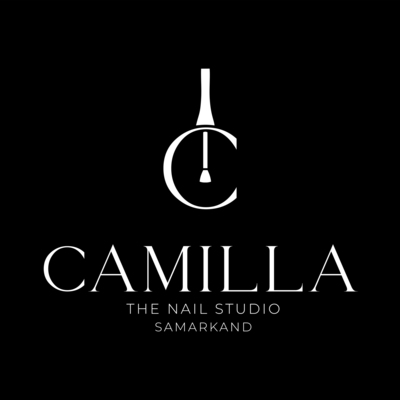 Camilla the nail studio Samarkand
