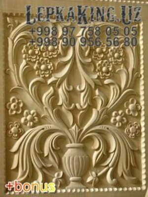 Фриза Лепнина LelpkaKing.Uz лепки в Ташенте фасад из фибробетона тяга лепнина ганч в Ташкенте/вилояты