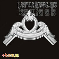 Кариатида Лепнина - 59 000 сум