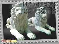 59 000 сум Кариатида Лепнина