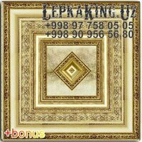 22 000 so'm Stukko javonlar Toshkentda Tokcha Ganch Lepka Toshkent