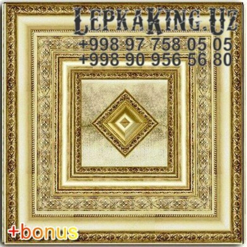 22 000 so'm Stukko javonlar Toshkentda Tokcha Ganch Lepka Toshkent