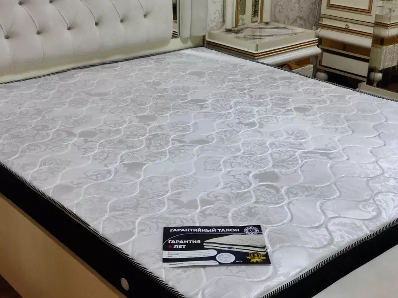 Матрас арт. 02