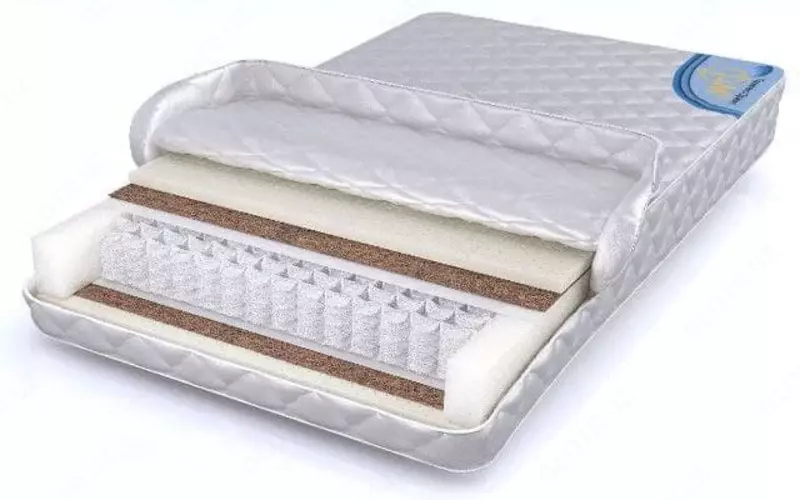 Матрас арт. 03