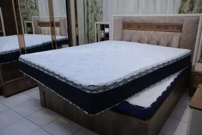 Матрас арт. 04