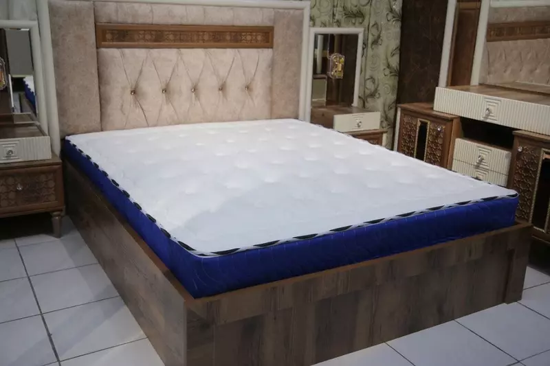 Матрас арт. 06