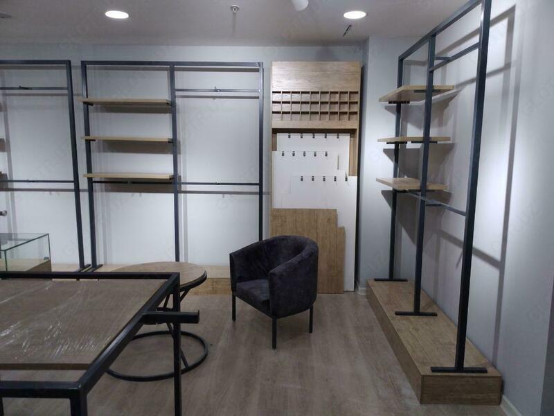 Мебель в стиле лофта . LOFT