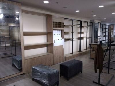 1 350 000 so'm / donadan Loft uslubidagi mebel. LOFT