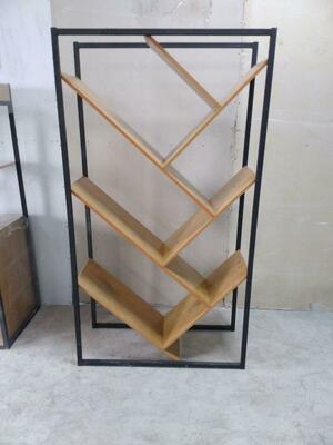 LOFT uslubidagi tokchalar - 2 300 000 so'm / dona