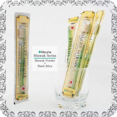 "Smart misvok" tish cho