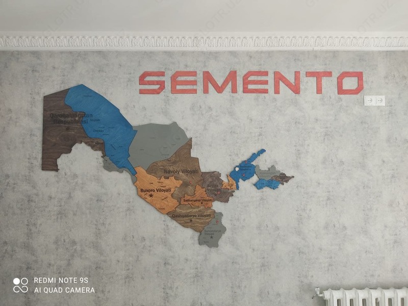Сифатли цемент
