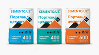  Сифатли цемент - Sement