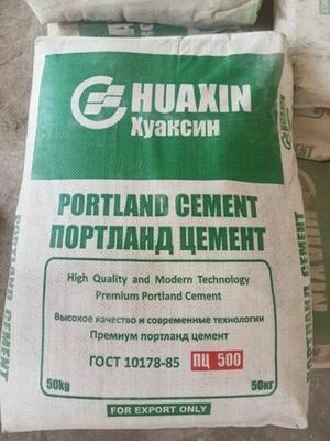  Цемент сотилади Chakana savdo