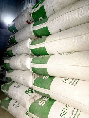  Продаем качественный цемент - 