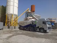  Цемент етказиб берамиз - 