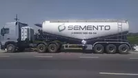 Sement yetkazib beramiz