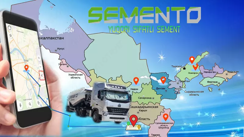 Sement sotamiz