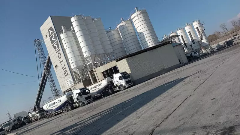  sement sotamiz va yetkazib beramiz - 