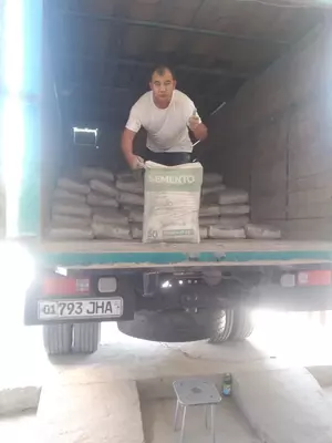  продаем цемент - 