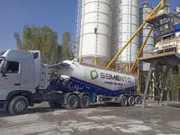 цемент сотамиз ва етказиб берамиз