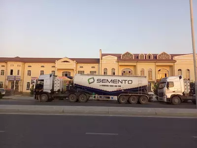   цемент