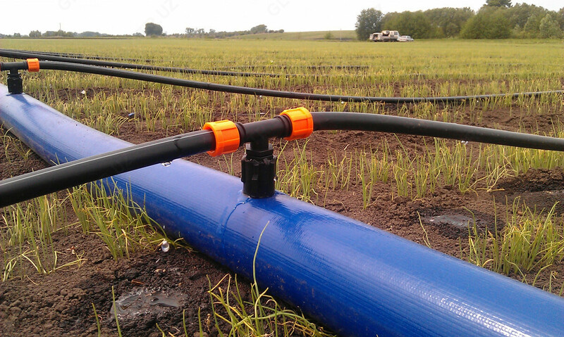 по запросу Универсальный шланг LayFlat