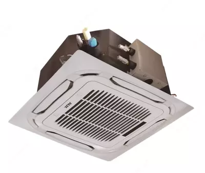 Kassetali konditsioner AUX Air conditioner ALCA-H36/4R1E1A-R