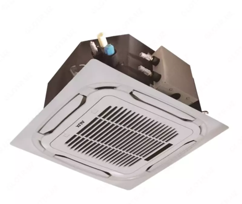 Кассетный кондиционер AUX air conditioner ALCA-H60/5R1E1A-R - 20 337 491 сум