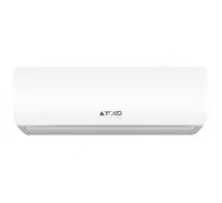Кондиционер YOKO YKE-09/ACS/I INVERTER - 3 240 858.6 сум