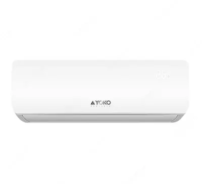 Кондиционер YOKO YKE-24/ACS/I INVERTER - 6 851 913 сум / шт.